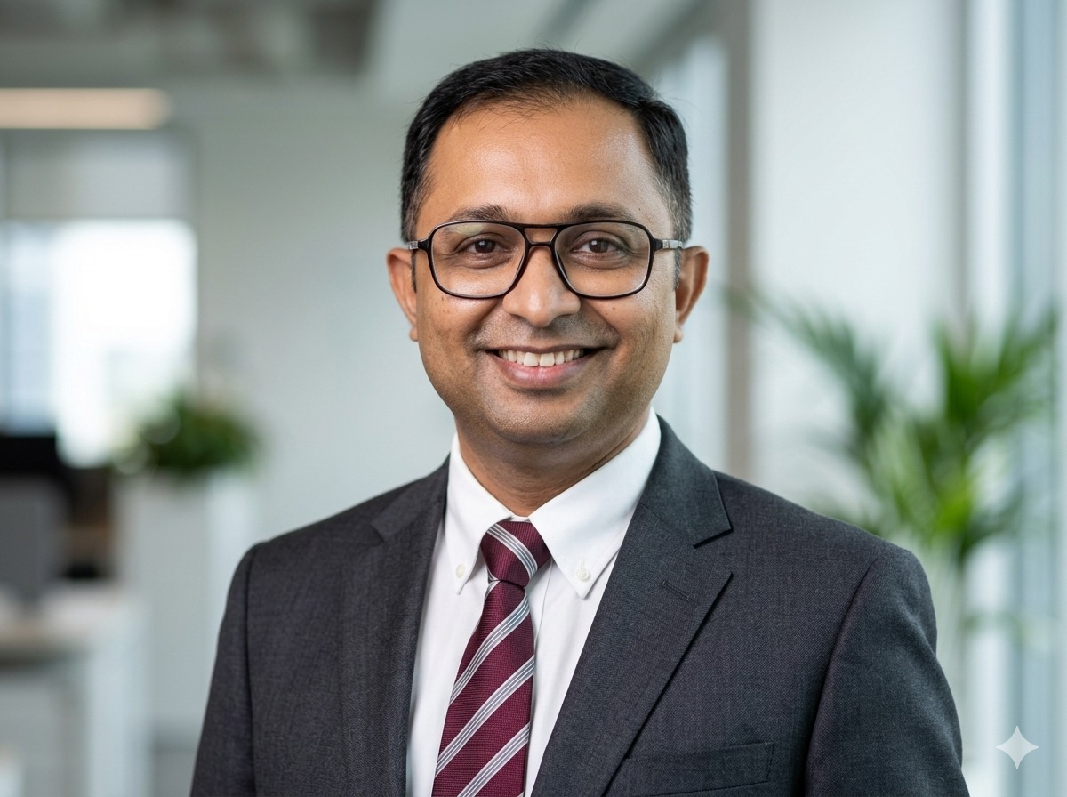 Rintu Kumar Kundu, Founder of Kundu Solutions